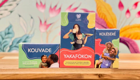 La Tribu Kafékouche