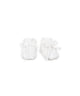 Chaussons bébé d'été - Vanille Coton