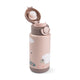 Gourde isotherme tiny farm 340 ml - Vanille Coton