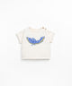 Tee-shirt pastèque - Vanille Coton