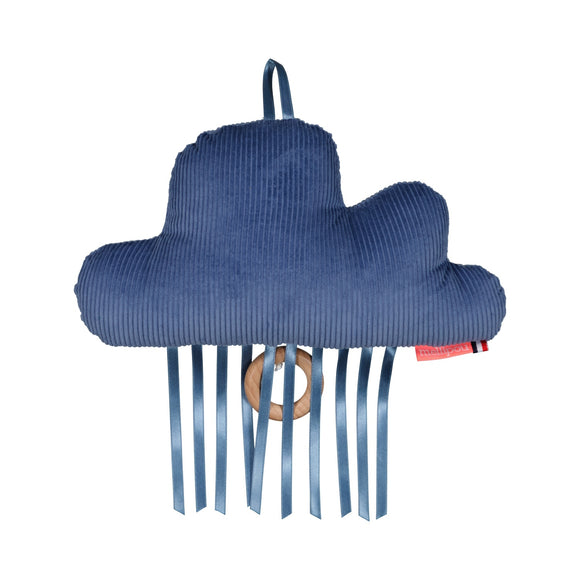 Boite à musique nuage KIM - Vanille Coton