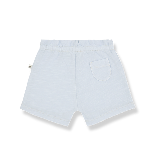 Short « Salvatore » - Vanille Coton