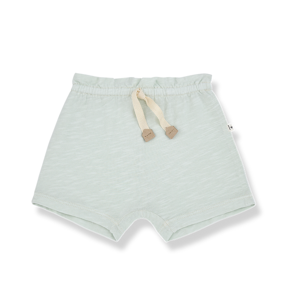 Short « Salvatore » - Vanille Coton