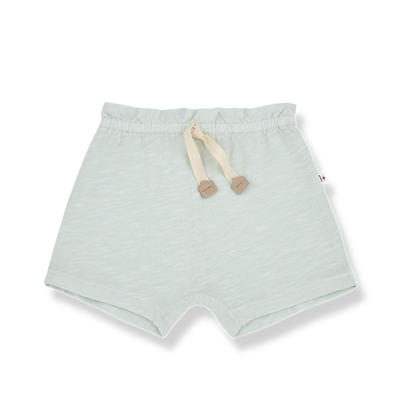 Short « Salvatore » - Vanille Coton