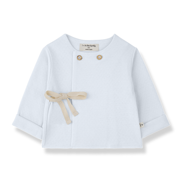 legging Naina - Vanille Coton