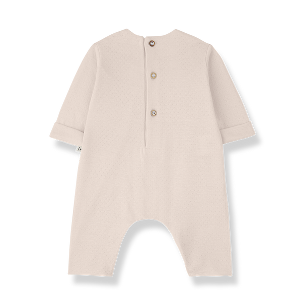 Pyjama Margot - Vanille Coton