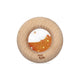Donuts de dentition Calm - Vanille Coton