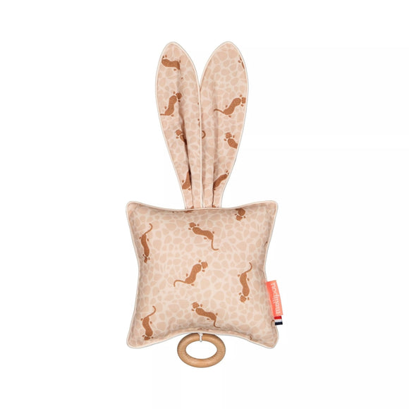 Boite à musique lumineuse ELVIS - Vanille Coton