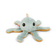 Mini doudou sensoriel - Vanille Coton