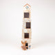 Tour de cube maison de Lenny - Vanille Coton