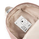 Sac à dos Elphee 4L - Vanille Coton