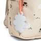 Sac à dos tiny farm 4L - Vanille Coton