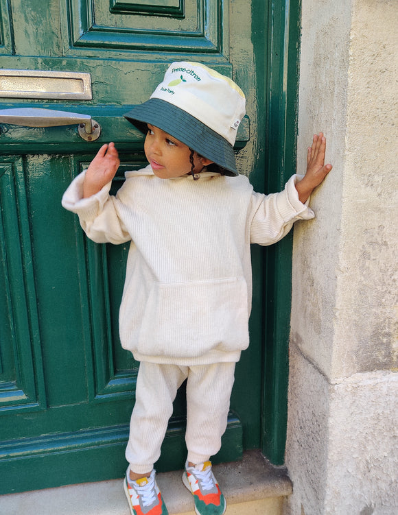 Bob Presse-citron - Vanille Coton