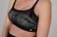 Soutien-gorge d'allaitement Dahlia - Vanille Coton