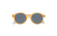 Lunettes de soleil kid Yellow - Vanille Coton