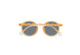 Lunettes de soleil kid Yellow - Vanille Coton