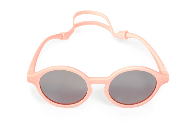 Lunettes de soleil bébé - Vanille Coton