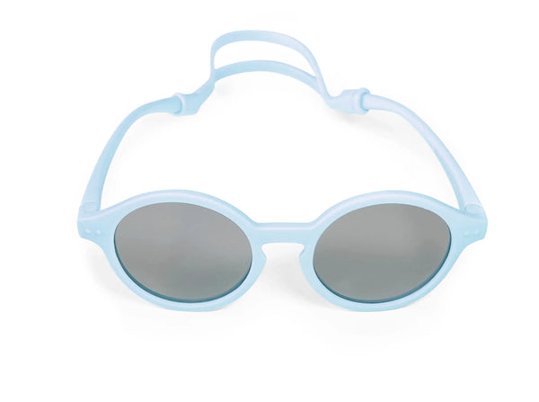 Lunettes de soleil bébé - Vanille Coton