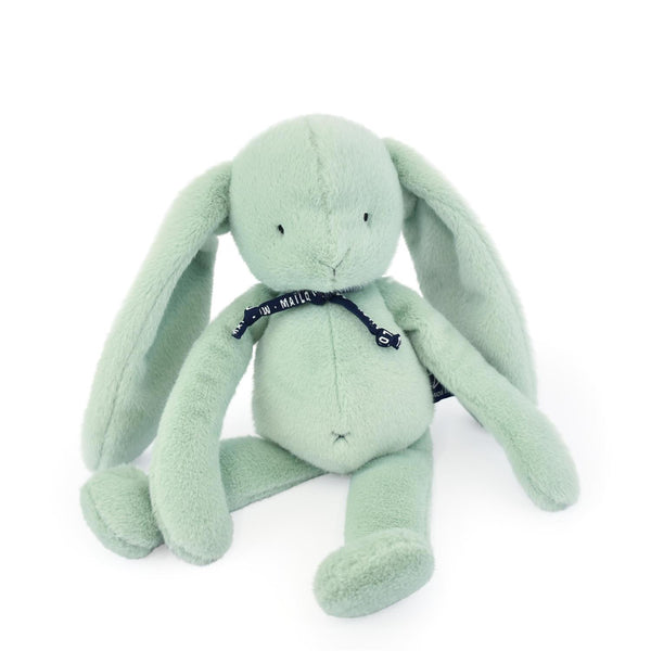 Peluche lapin Méloé - Vanille Coton