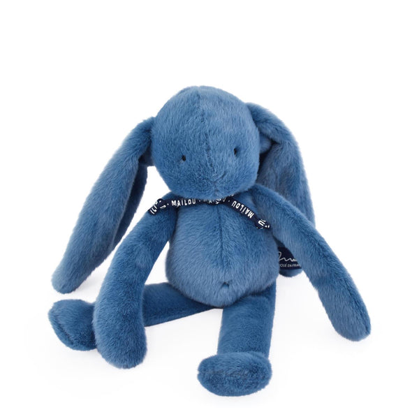 Peluche lapin Méloé - Vanille Coton