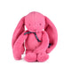 Peluche lapin Méloé - Vanille Coton
