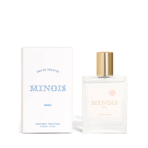 Eau de toilette enfant - Vanille Coton