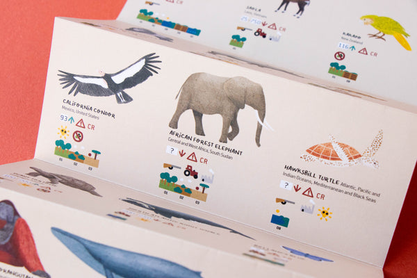 Puzzle « Life » - Vanille Coton