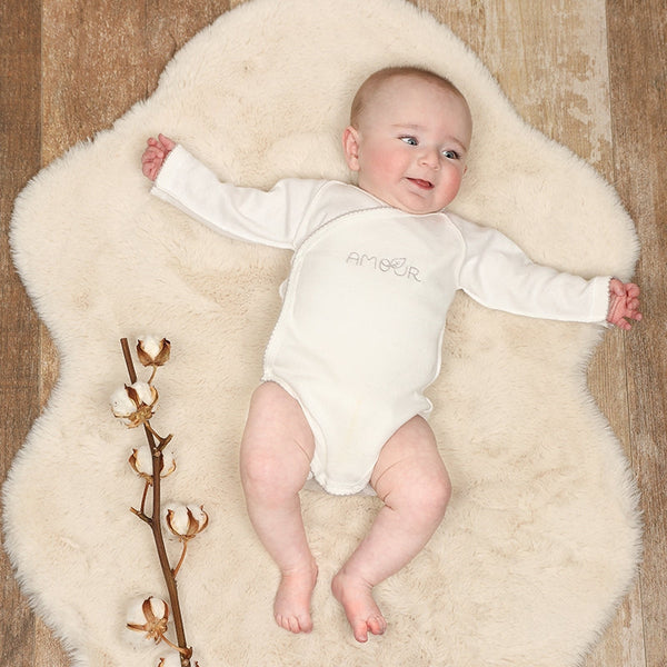 Body Amour - Vanille Coton