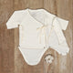Body préma Amour - Vanille Coton