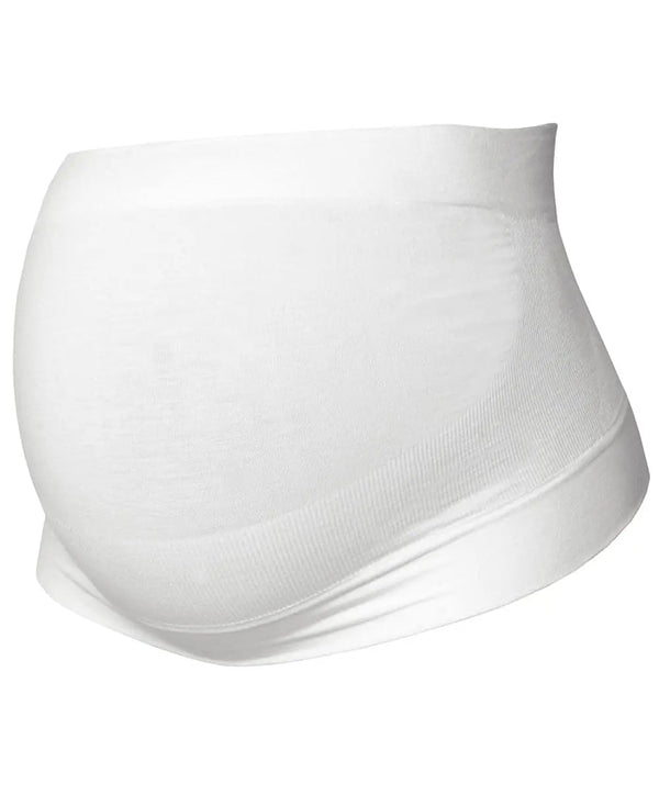 Ceinture de maintien de maternité - Vanille Coton