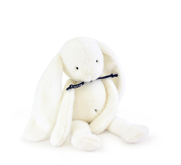 Peluche lapin Méloé - Vanille Coton