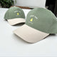 Casquette Supear cool - Vanille Coton