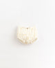 Short bloomer - Vanille Coton