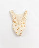 Maillot de bain Fish - Vanille Coton