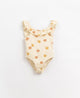 Maillot de bain Fish - Vanille Coton