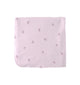 Kit naissance jeune pousse Rose - Vanille Coton