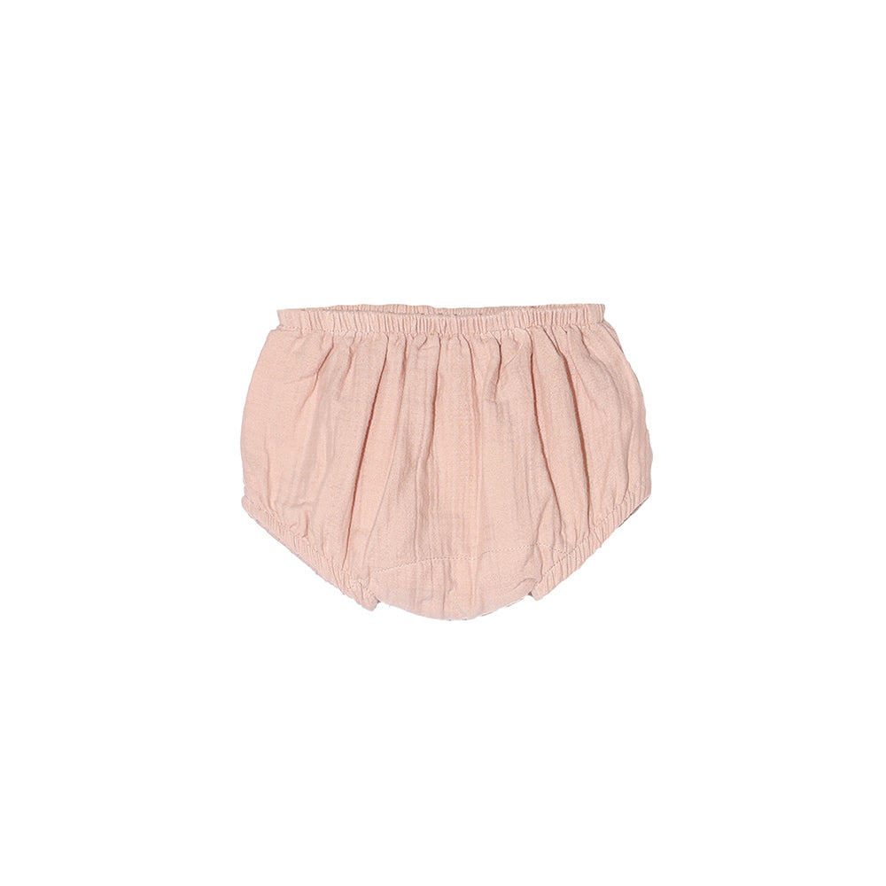 Bloomer jersey Baya - Vanille Coton