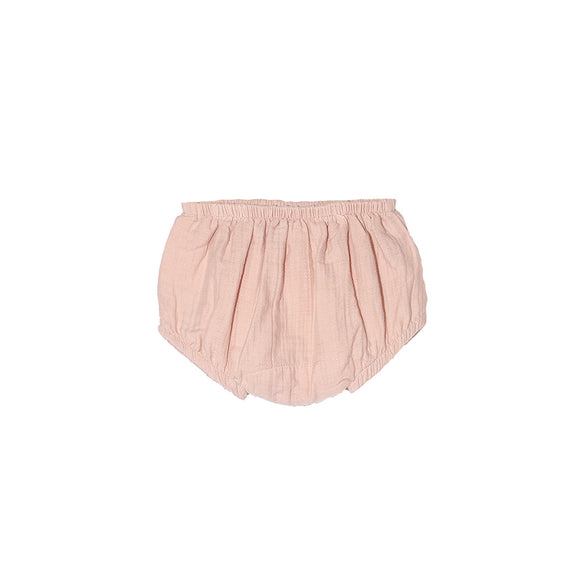 Bloomer jersey Baya - Vanille Coton