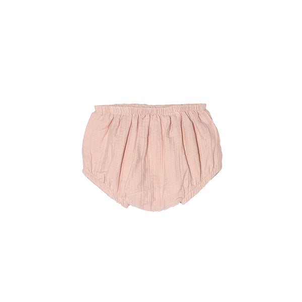 Bloomer jersey Baya - Vanille Coton