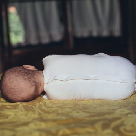 Pyjama Etoile - Vanille Coton