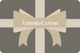 Carte-cadeau Vanille Coton - Vanille Coton