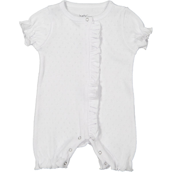 Body framboise - Vanille Coton