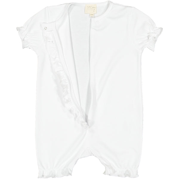 Pyjama Framboise - Vanille Coton