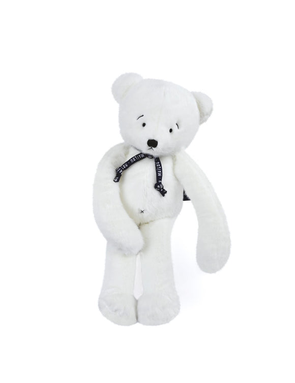 Peluche Méloé - Vanille Coton