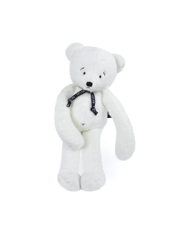 Peluche Méloé - Vanille Coton