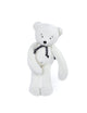 Peluche Méloé - Vanille Coton